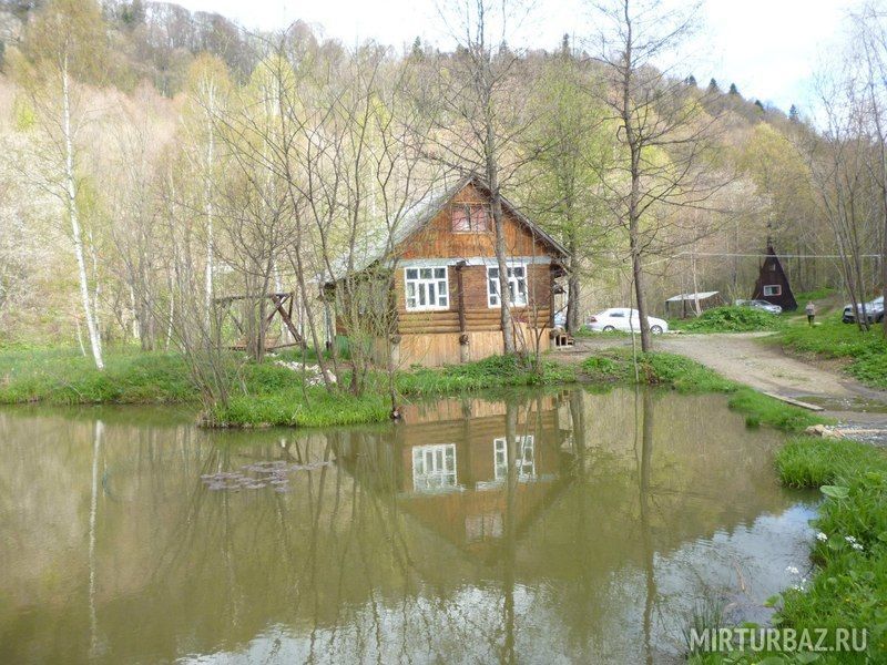 Нежный, Краснодарский край: фото 2