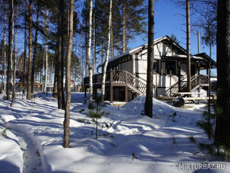 Федоров двор, Иркутская область: фото 4