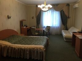 Люкс, Загородный клуб Владимир, Суворов