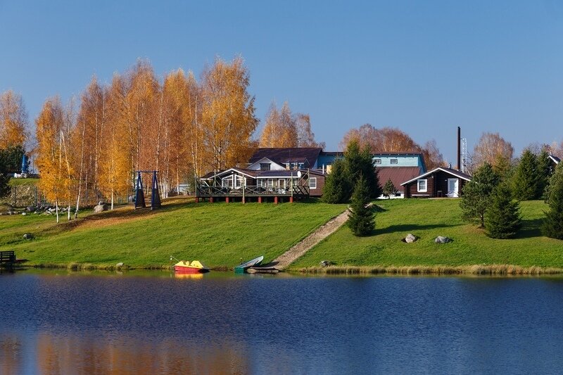 Ерёмина Гора, Новгородская область: фото 2