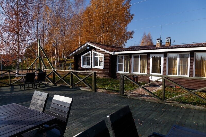 Ерёмина Гора, Новгородская область: фото 5