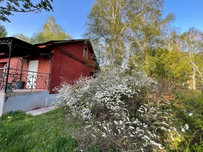 База отдыха Ручеек, Республика Башкортостан, село Новоабзаково село Абзаково Белорецкий район