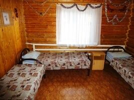 3-местный номер, Спортивно-туристический комплекс Звездная долина, Майкопский
