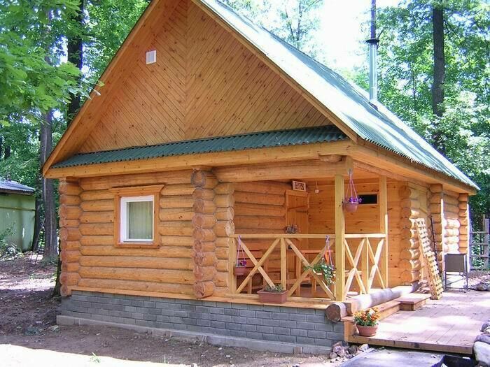 База отдыха Колумб, Бор, Нижегородская область