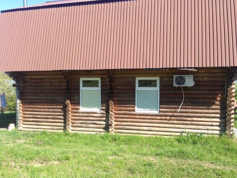 База отдыха Семеновский пруд, Краснодарский край, Крымск Анапская