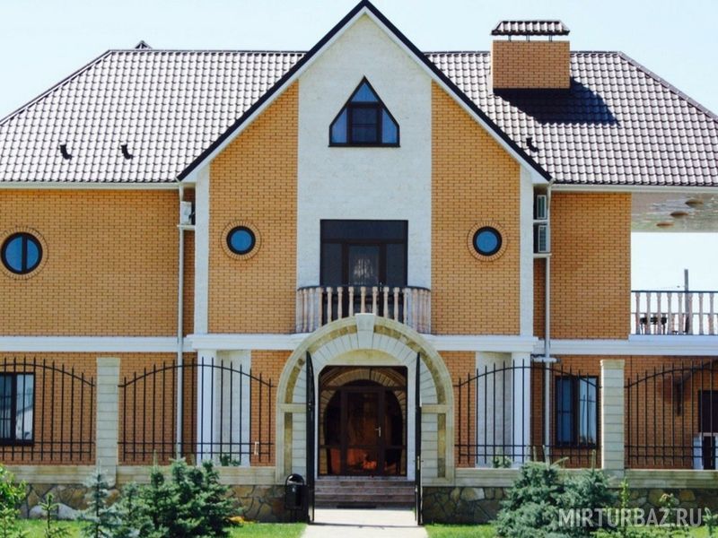 Загородная резиденция BOSS, Астраханская область: фото 5