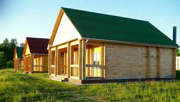 Мещерский городец, Рязанская область: фото 3