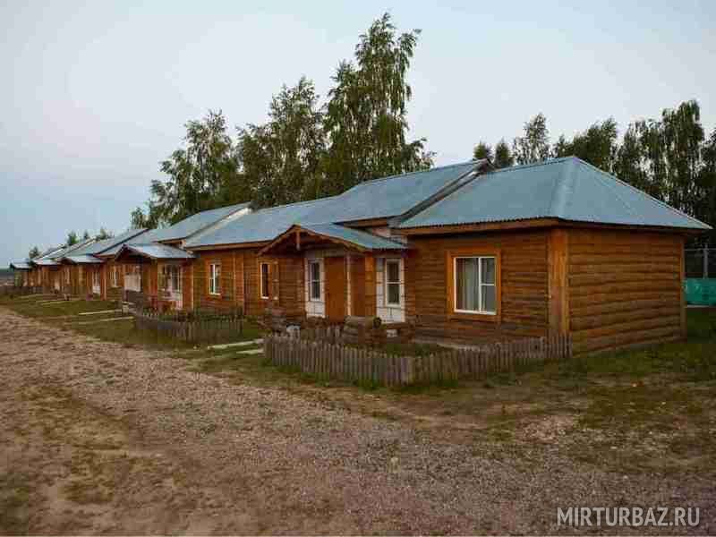 Сумбулово, Рязанская область: фото 4