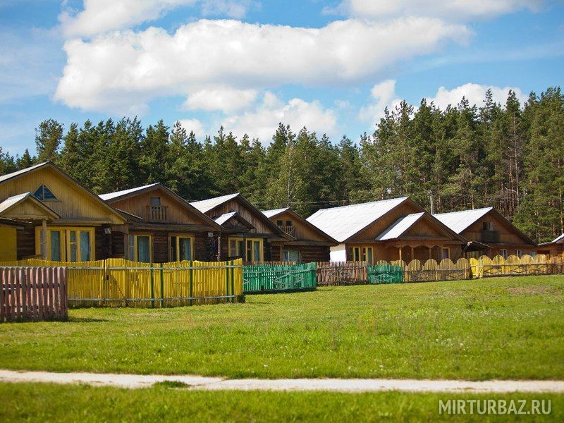 Конно-туристическая база Сумбулово, Рязанская область, Рязань