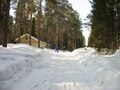 Зимние развлечения