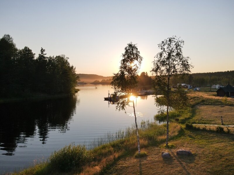Ладога-Фьорд, Республика Карелия: фото 4