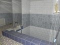 Бассейн с артезианской водой