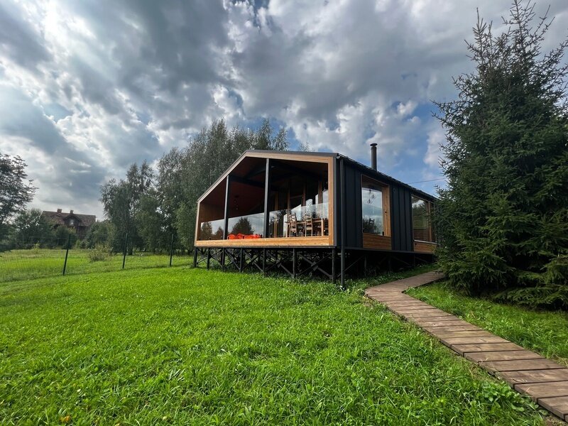 Rodioncevo Eco Village, Московская область: фото 3