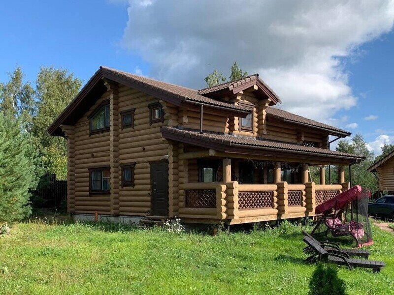 Загородный клуб Snhaus (Снхаус), Ленинградская область, поселок Коробицыно Санкт-Петербург Выборг поселок Мичуринское