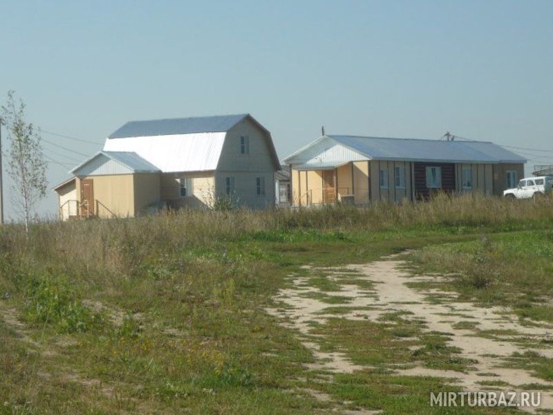 Рыболовная база Хуторок рыбака, Рязанская область, Рязань