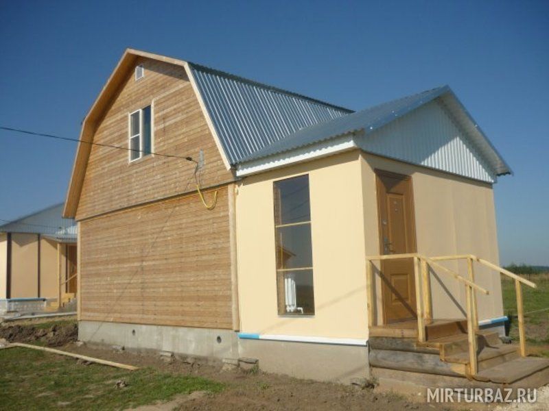 Хуторок рыбака, Рязанская область: фото 2