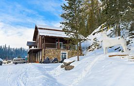 Стандарт Сингл отель Горный (Заимка-1), Загородный комплекс "Заимка "Лесная сказка", Белокуриха