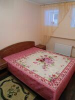 Полулюкс (2-й корпус), База отдыха Радуга, Борисоглебский район