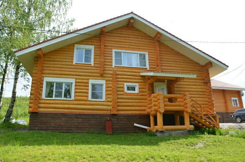 База отдыха Соромяки, Республика Карелия, Тиурула Лахденпохский район