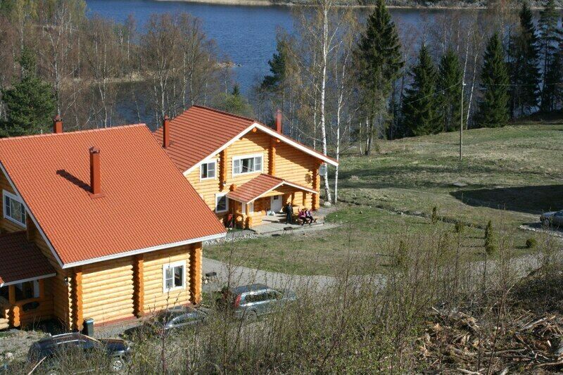 Соромяки, Республика Карелия: фото 2