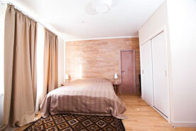 Стандарт (2-х местный), База отдыха FamilySpaResort, Голубицкая
