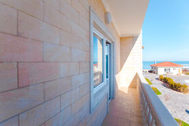 Стандарт (2-х местный с балконом), База отдыха FamilySpaResort, Голубицкая