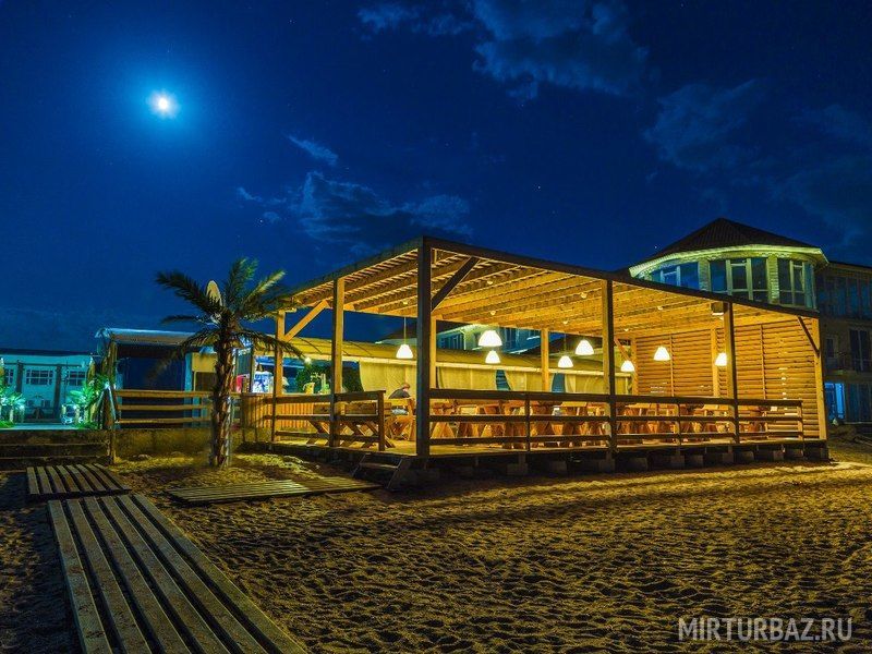 FamilySpaResort, Краснодарский край: фото 4