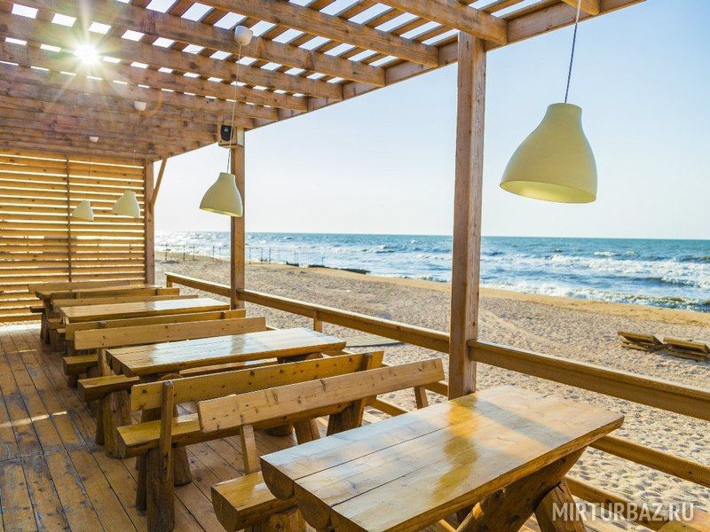 FamilySpaResort, Краснодарский край: фото 3
