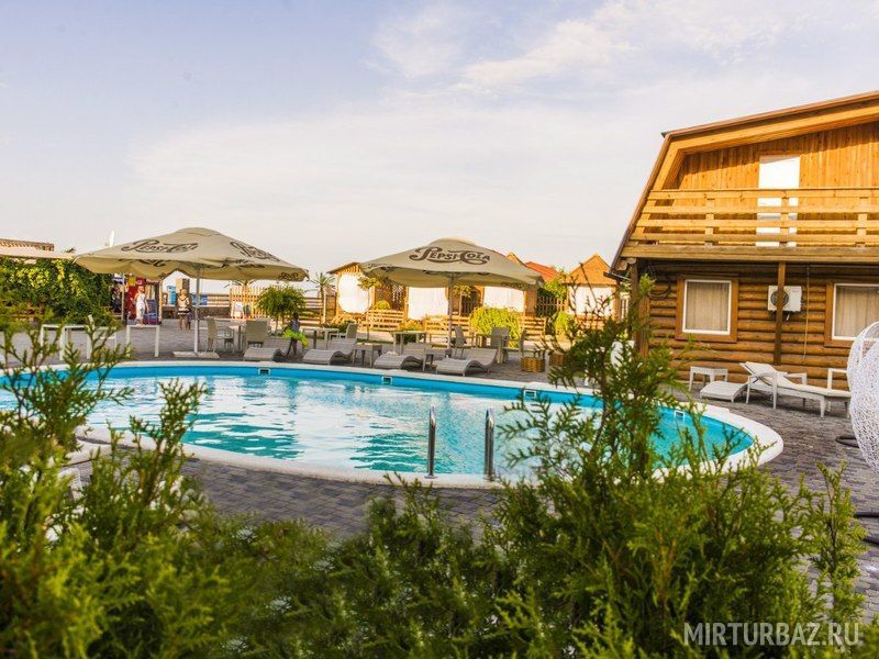 FamilySpaResort, Краснодарский край: фото 5