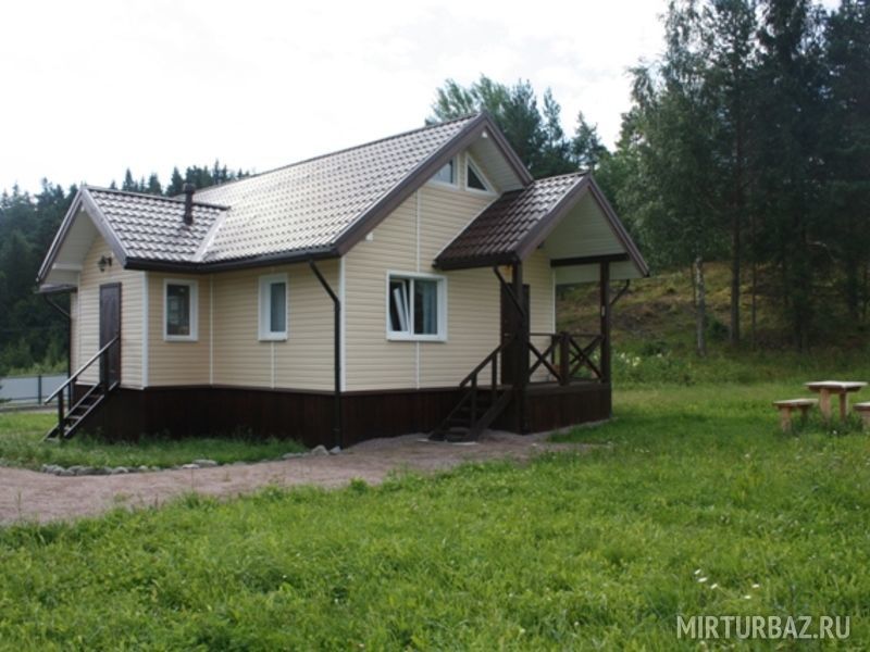 Остров Мейери, Республика Карелия: фото 2
