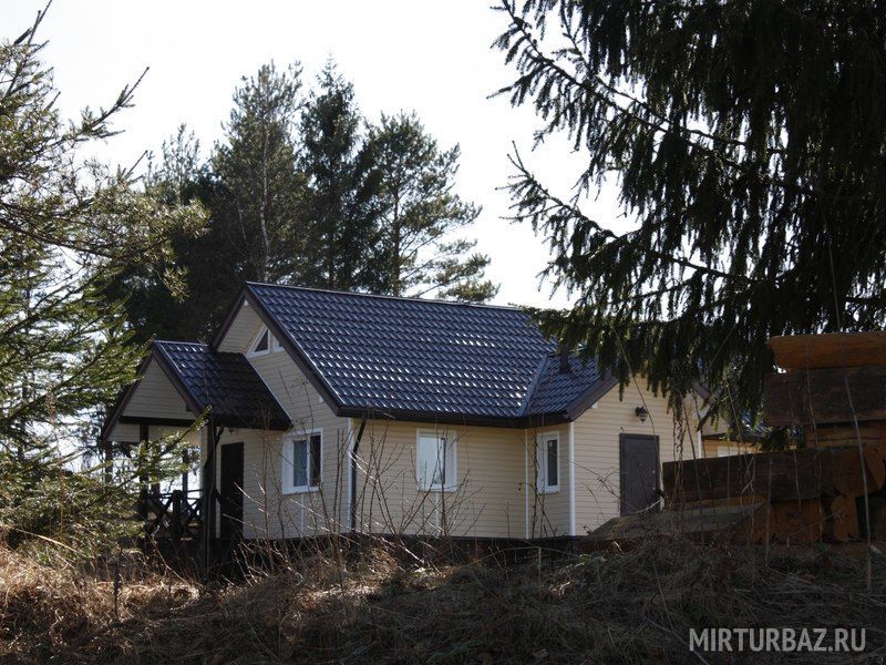 Остров Мейери, Республика Карелия: фото 4