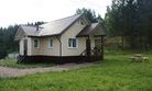 Апартаменты в Коттедже с двумя спальнями, Гостевой дом Остров Мейери, Сортавала
