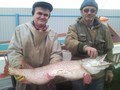 рыбные трофеи