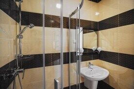 Стандарт 2-местный с двумя отдельными кроватями, Гостевой дом Константа , Калининград