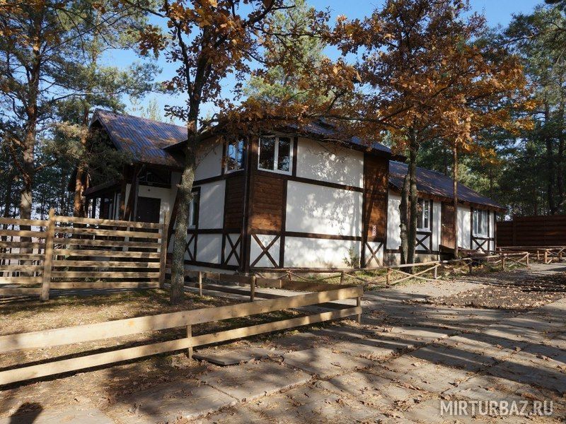Парк отдыха Горки, Орловский район, Орловская область