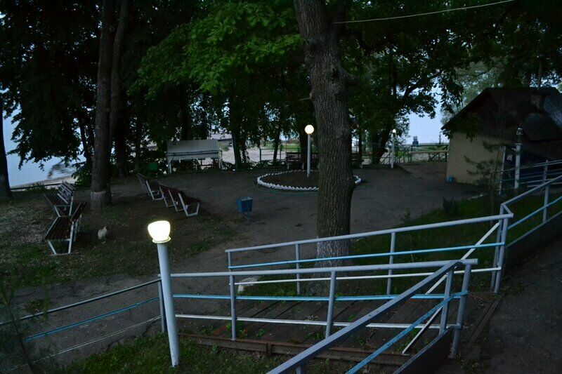 Турбаза на Волге, Саратовская область: фото 3
