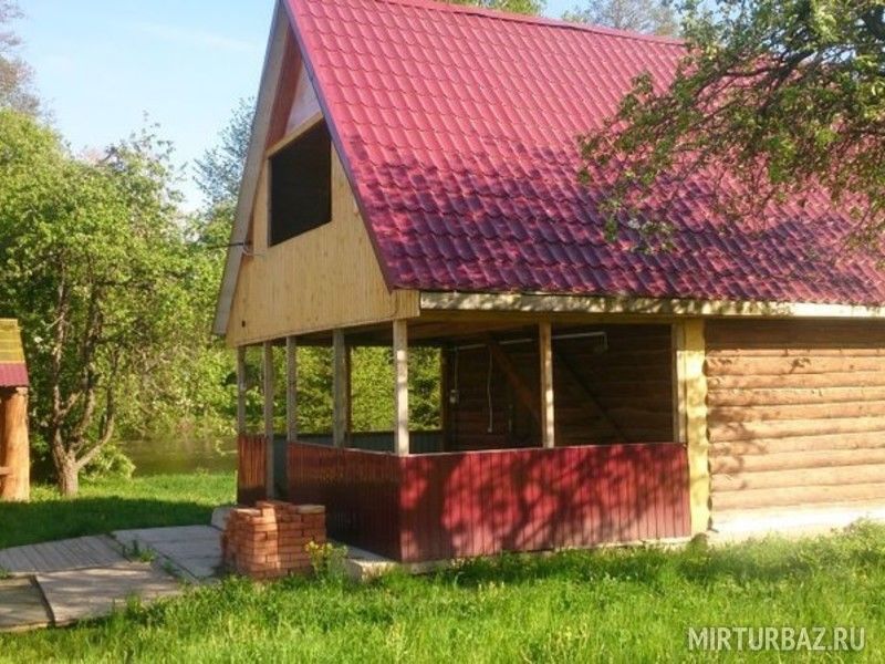 Русские просторы, Смоленская область: фото 4