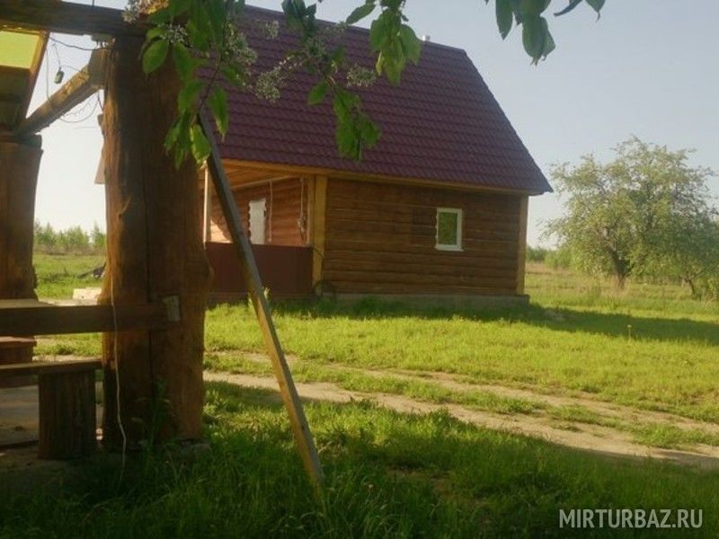 Русские просторы, Смоленская область: фото 5