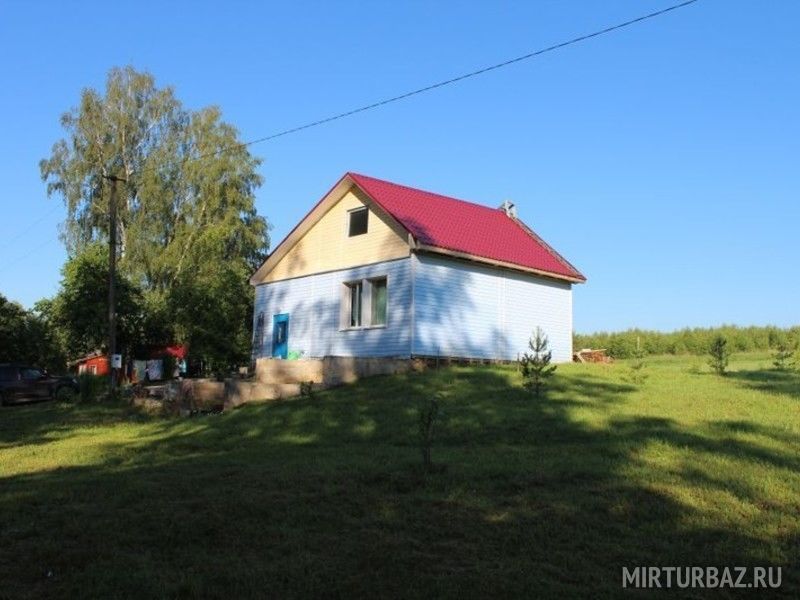 База отдыха Русские просторы, Коршуны, Смоленская область