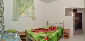 3-местный номер, Гостевой дом Катерина, Поповка