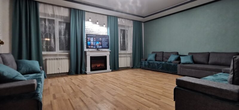 с Русской Баней и Купелью для 25 гостей, Волгоградская область: фото 2