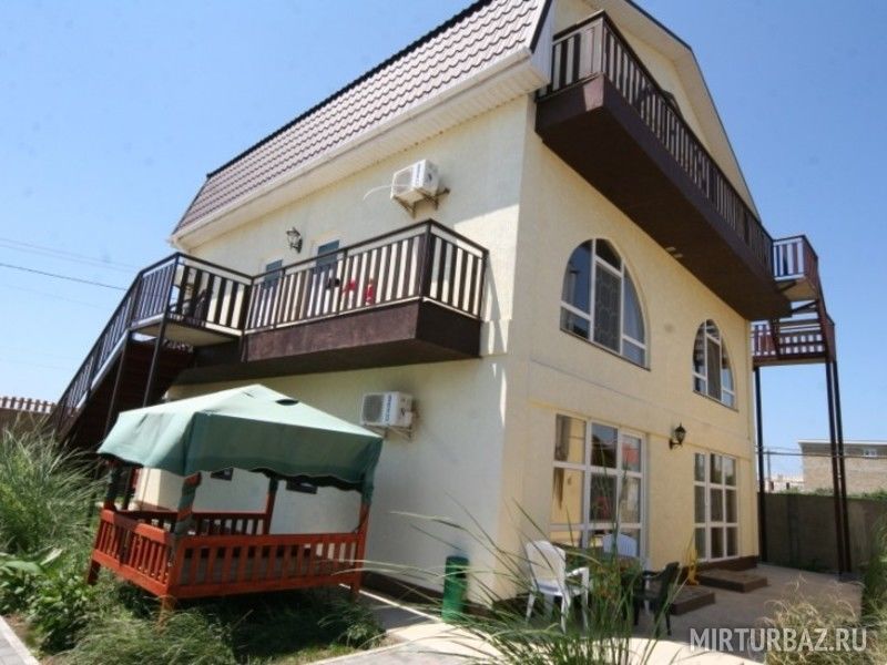 MIA Stella (МИА Стелла), Крым: фото 2