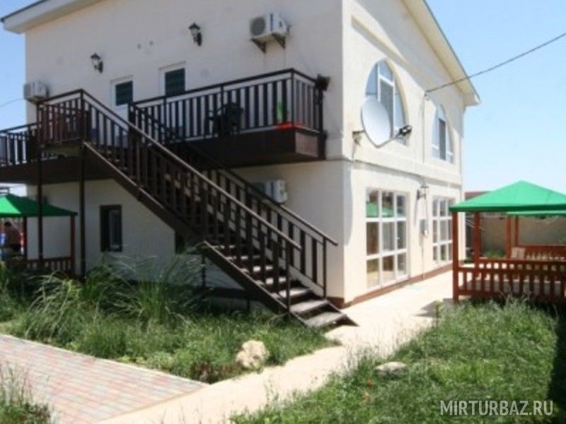 MIA Stella (МИА Стелла), Крым: фото 4