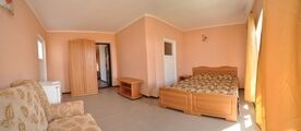 Connected room, Гостевой комплекс MIA Stella (МИА Стелла), Поповка
