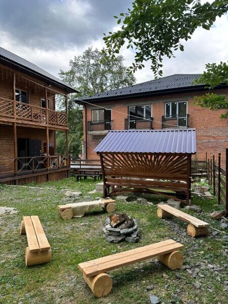 Орлёнок, Республика Карачаево-Черкесия: фото 3