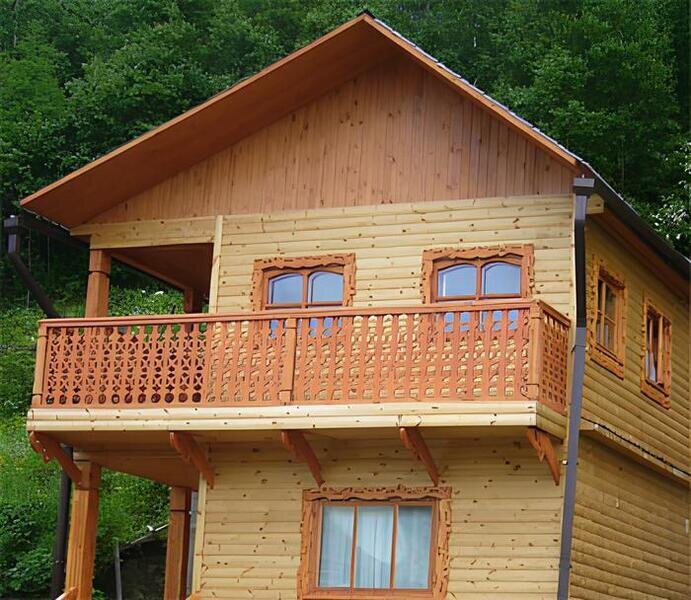 Гостиница Синильга, Иркутская область, поселок Листвянка