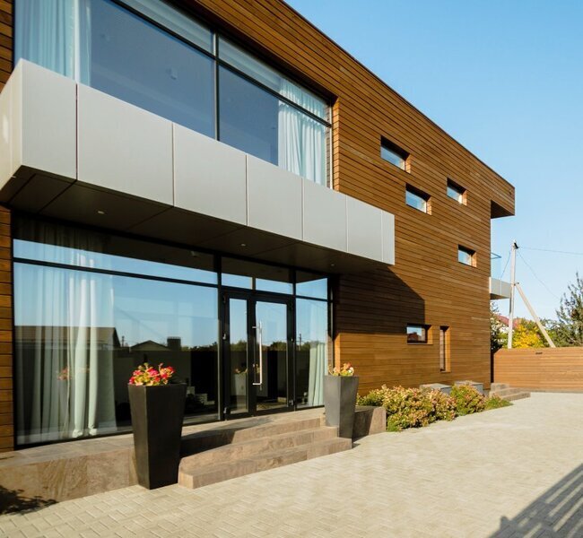 Отель Eco Forrest Club SPA (Эко Форрест Клаб Спа), Саратовская область, Саратов