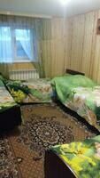 Четырехместный номер, База отдыха София, Архыз