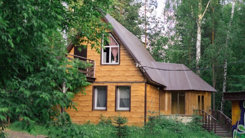 Загородный комплекс Слобода, Республика Татарстан, Рыбная Слобода Набережные Челны