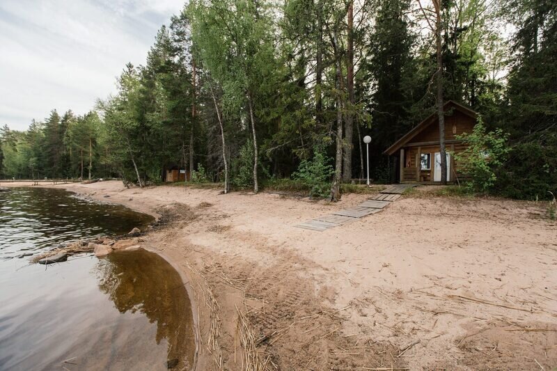 Серебро Онеги, Республика Карелия: фото 4